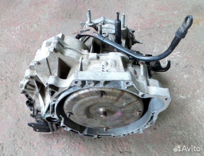 АКПП на Форд из ОАЭ