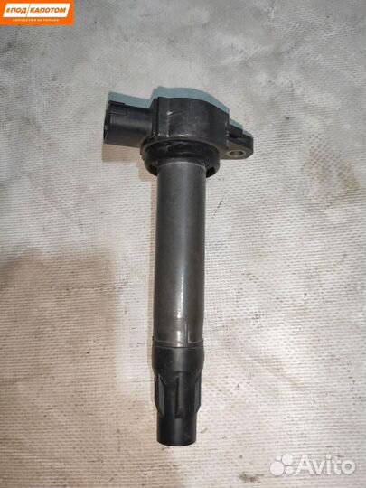 Катушка зажигания Mitsubishi Lancer 10 2008