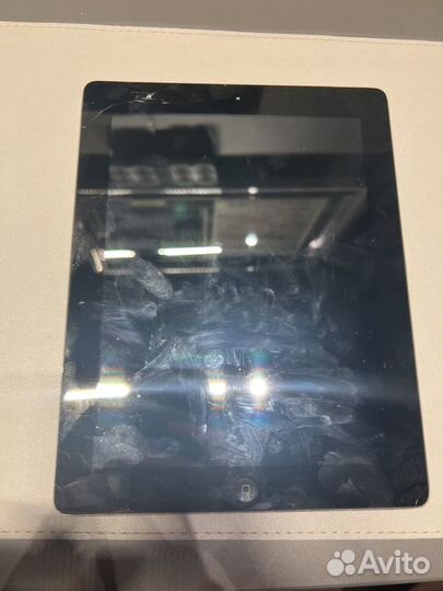 iPad 4 64gb