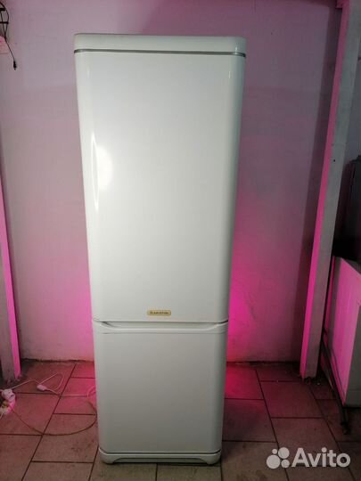 Холодильник Ariston Доставка