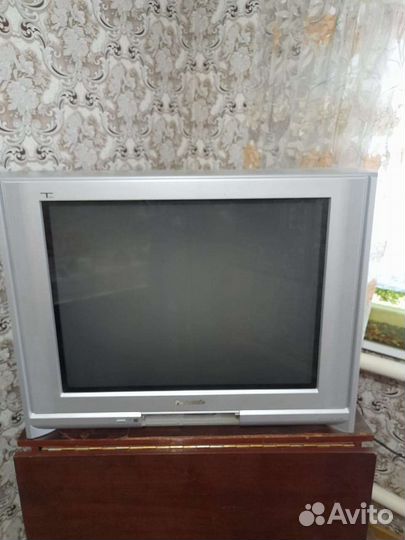 Телевизор