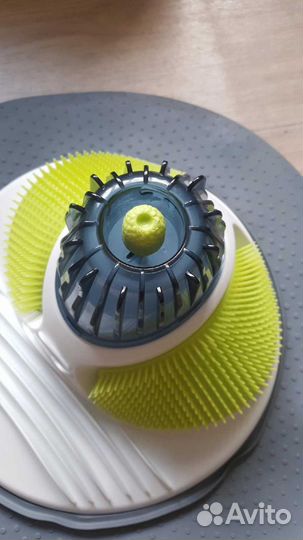 Игрушка для кошек - массажный центр SPA