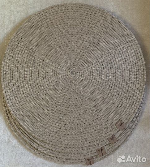 Сервировочные салфетки