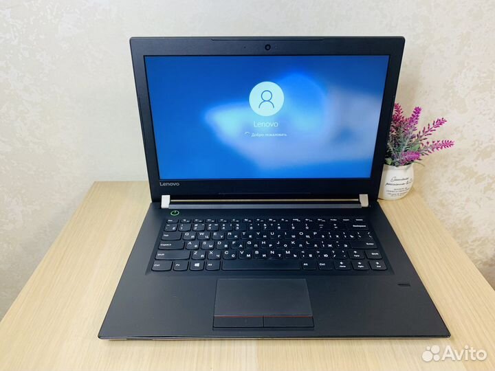 Свежий, компактный и мощный нотбук