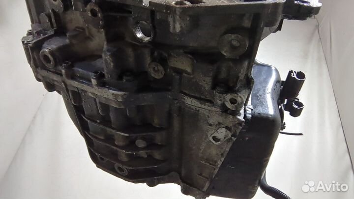 Кпп - автомат (АКПП) Skoda Octavia (A5), 2004