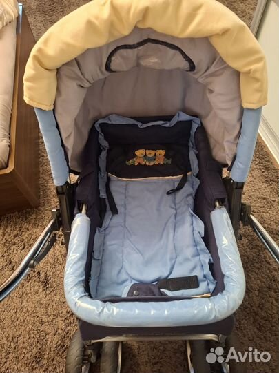 Коляска детская