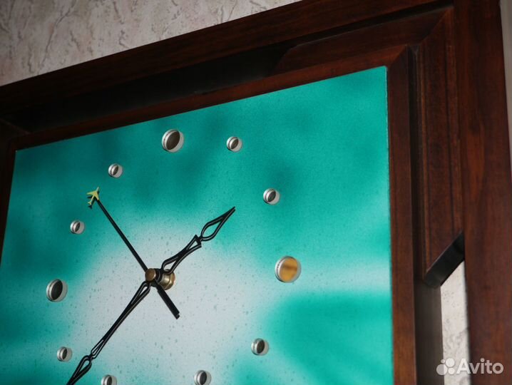 Часы интерьерные Mado