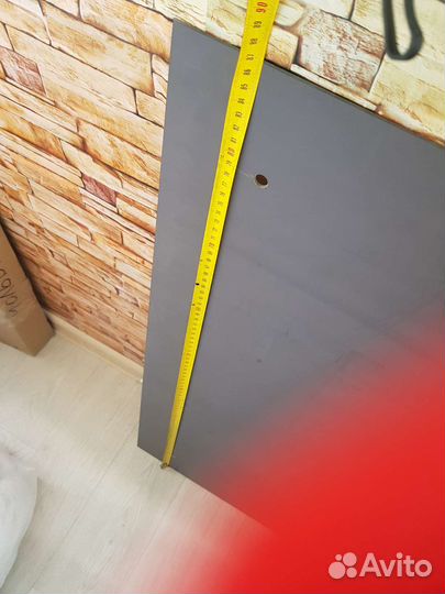 Зеркало настенное в полный рост 87210