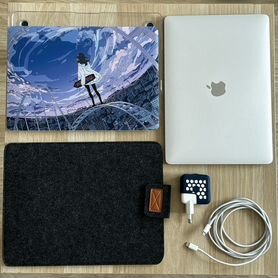 MacBook Air M1 8 256