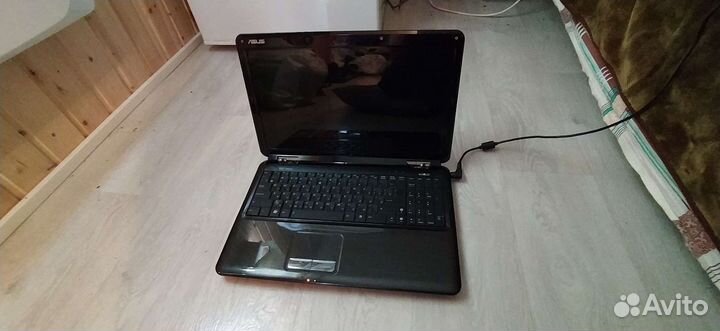 Asus k5olj