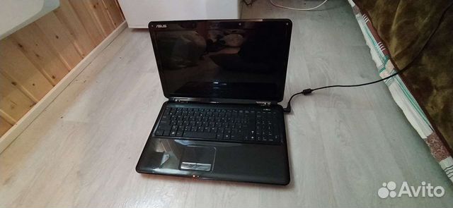 Asus k5olj