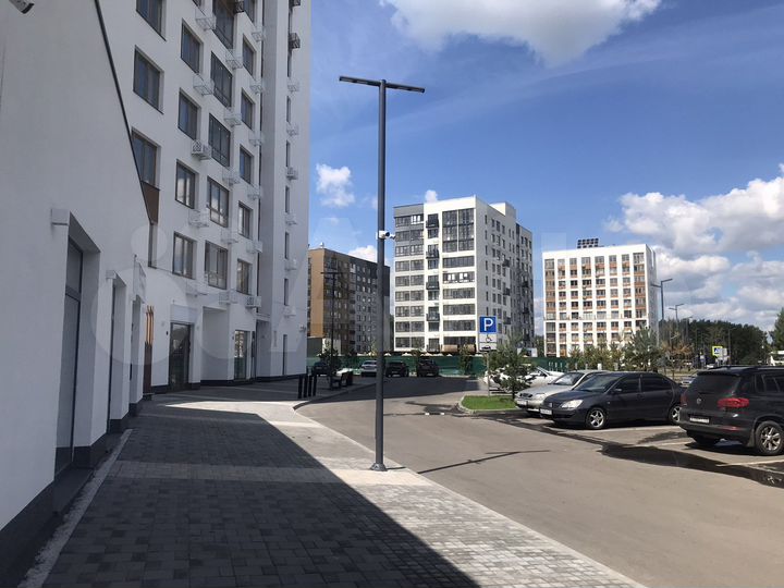 Свободного назначения, 28 м²