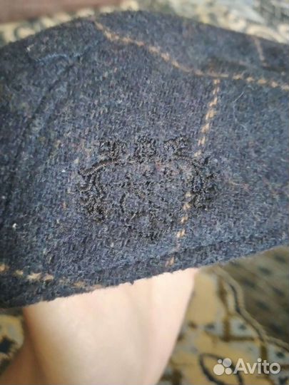 Кепка для мальчика