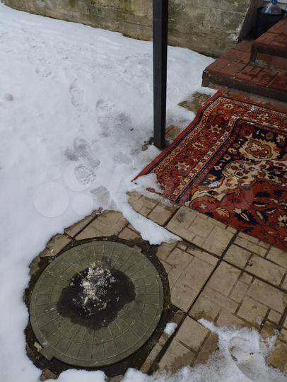 Дом 63,5 м² на участке 10,2 сот.