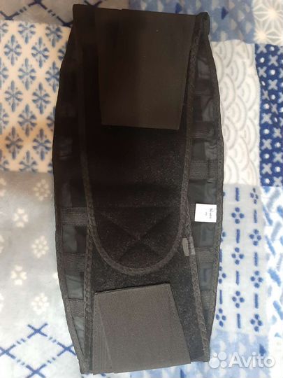 Пояс (корсет)