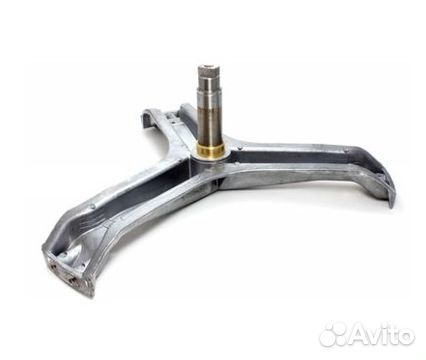 Крестовина барабана стиральной машины