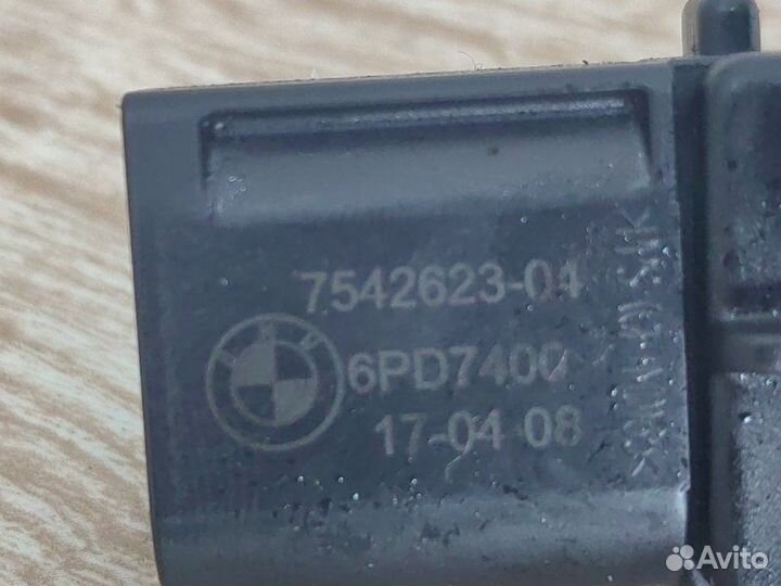 Датчик абсолютного давления Bmw X5 E70 N62B48 2008