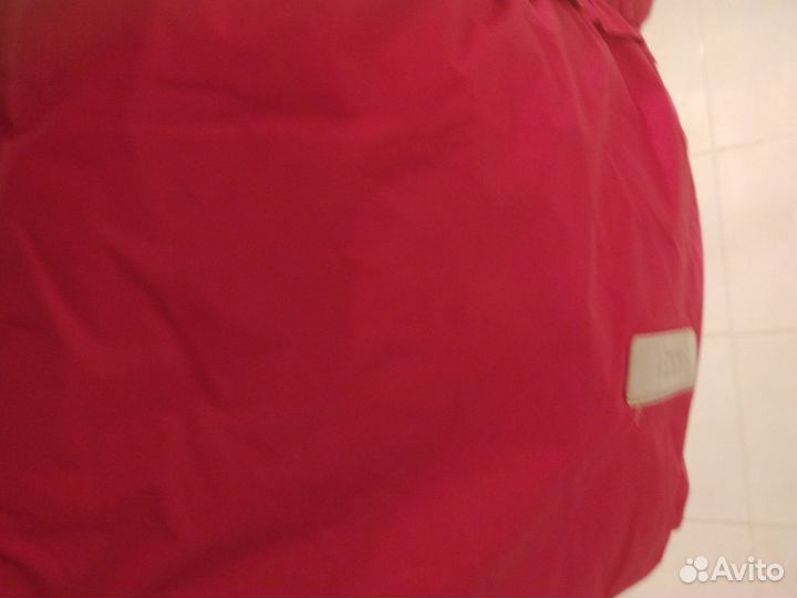 Пуховик Lenne