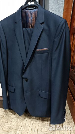 Костюм двойка мужской