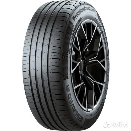Gislaved PremiumControl 195/55 R16