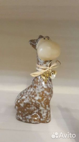 Статуэтки керамика