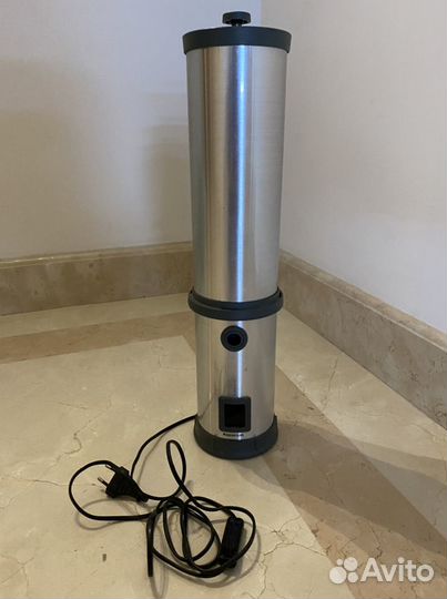 Увлажнитель ионизатор