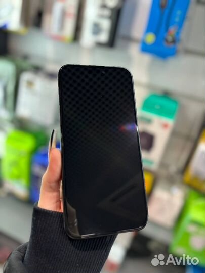 iPhone 15 Pro Max, 256 ГБ