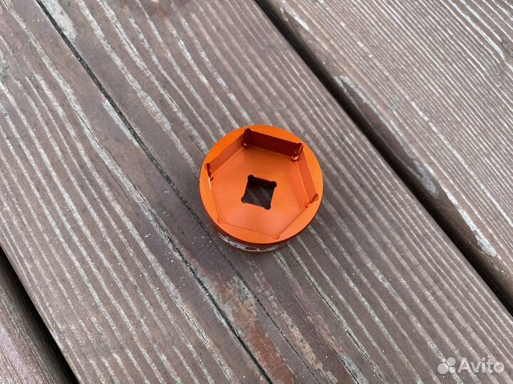 Торцевая головка - FOX Fork Topcap Socket 32 мм