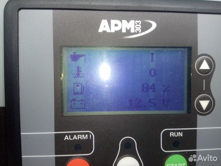 Ремонт, обслуживание дизельных генераторов