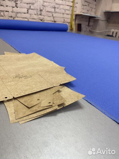 Швейных цех примет ищет заказы