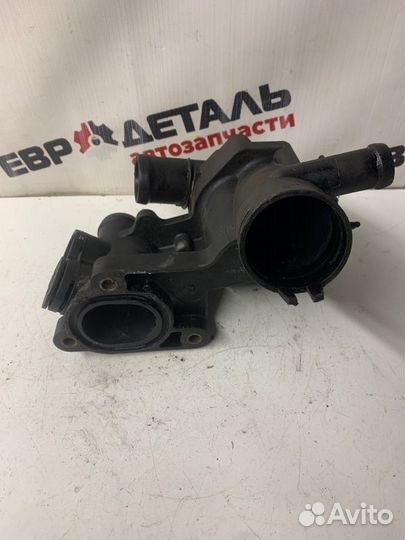 Корпус термостата Volkswagen Polo хетчбек 1.4 CGG