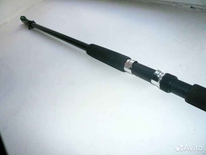 Удилище King fisher винтаж