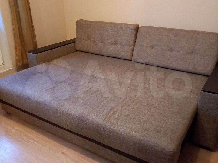 Квартира-студия, 24,7 м², 16/22 эт.