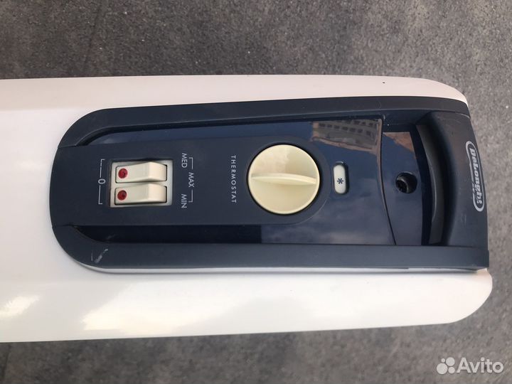 Обогреватель