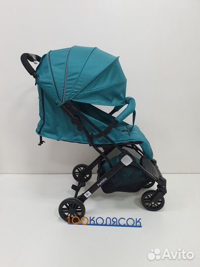 Farfello (Comfy GO 2024) \ Коляска прогулочная хит