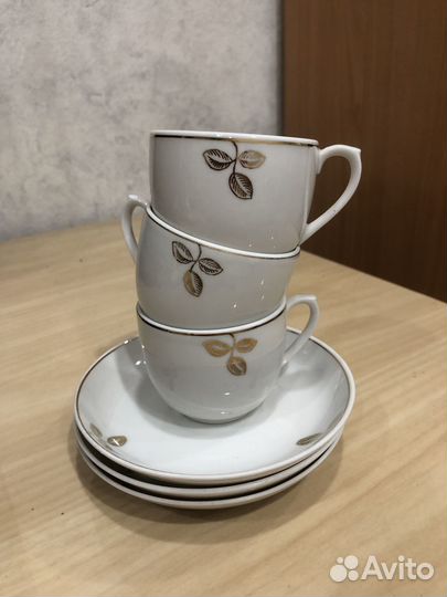 Кофейные пары вербилки