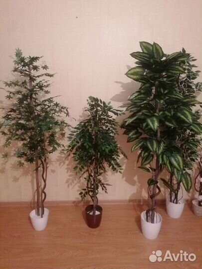 Искусственное дерево