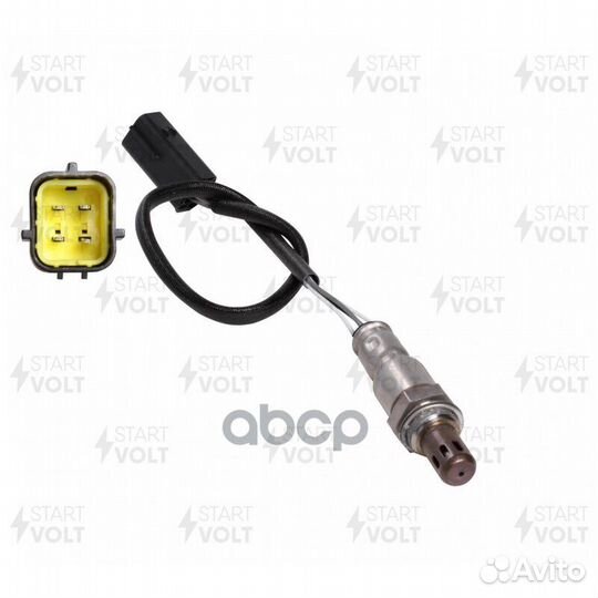 Датчик кисл. для а/м Chevrolet Aveo (02) 1.2