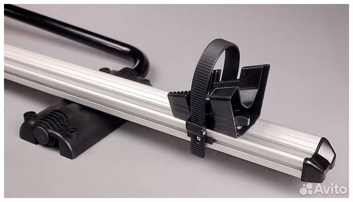 Крепление для велосипеда на крышу