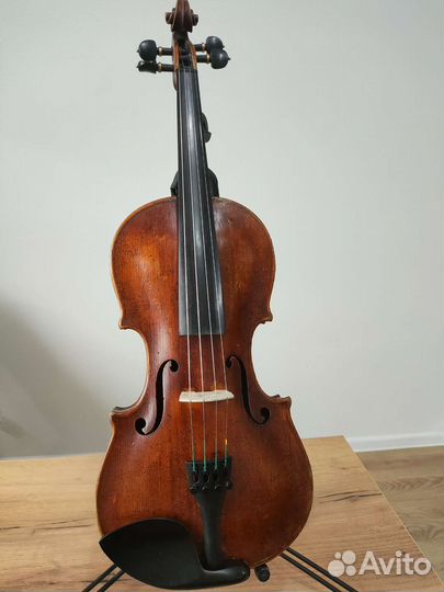 Скрипка 4/4 Германия