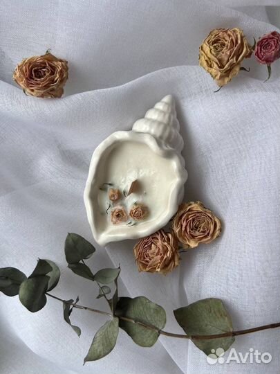 Свечи ручной работы