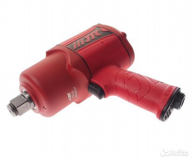 Пневмогайковерт ударный 3/4'' (2102 Nm) 90-120P