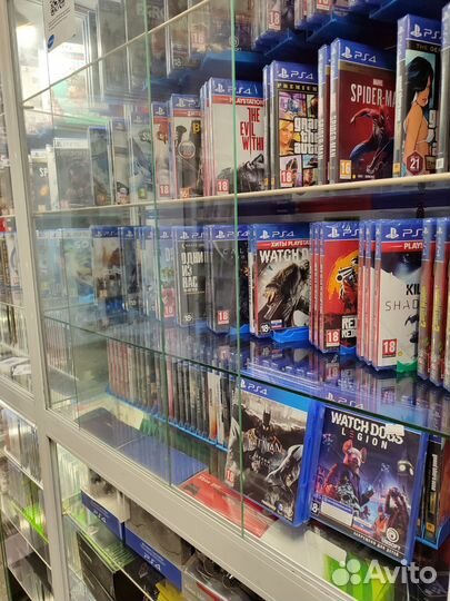 Игорь лицензионный, диски ps5, игры PlayStation 5