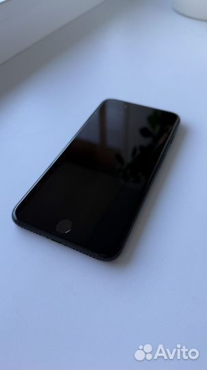 iPhone 7 Plus, 128 ГБ