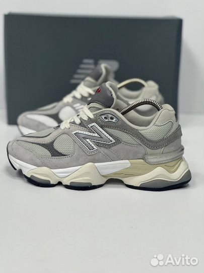 Кроссовки Женские New balance 9060