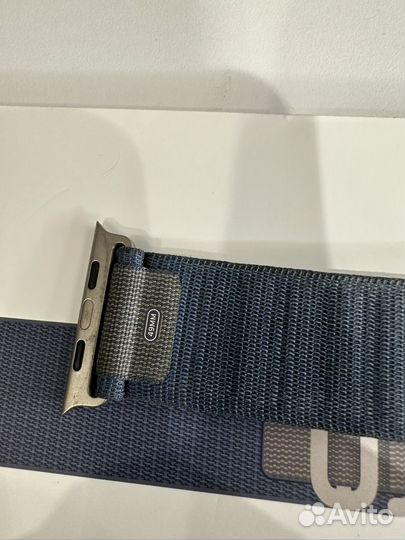 Ремешок Apple Watch Ultra Оригинал