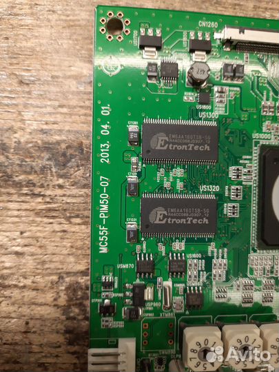 Плата для монитора Orion OLM-4620