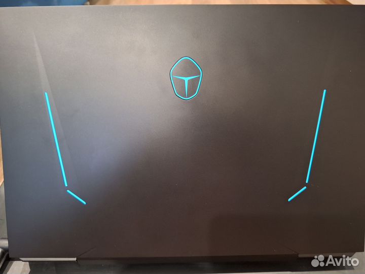 Thunderobot игровой ноутбук