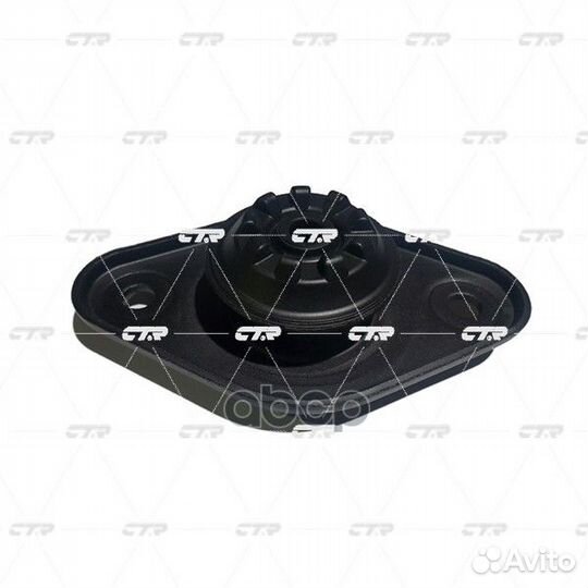 Cmkh-22 Опора амортизатора зад GA0025 CTR