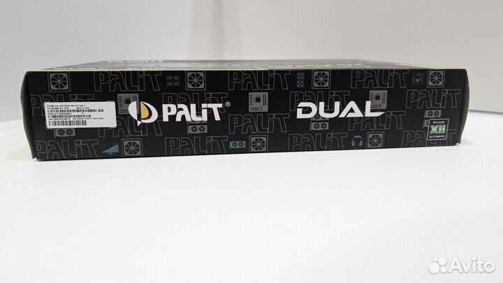 Rtx 4060 palit dual